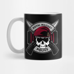 Royal Military Police Mug